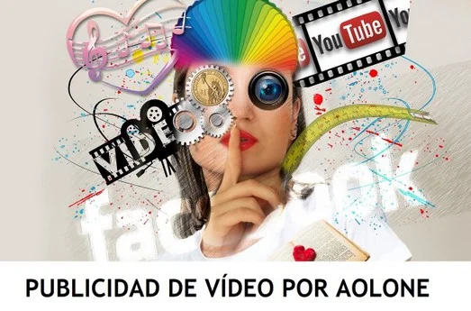 PUBLICIDAD DE VÍDEO DIGITAL
