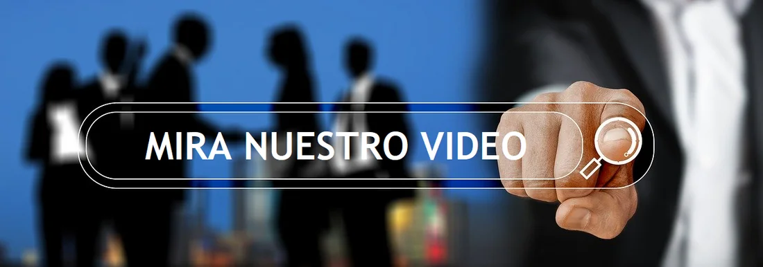 SOLUCIONES DE VIDEO DIGITAL Y MARKETING