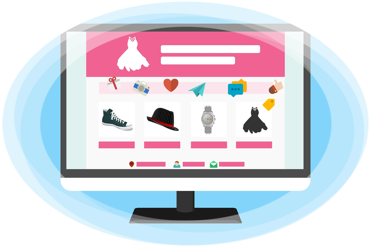 Pack Pro Website      50 Products