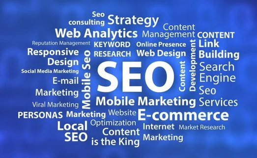 SEO BEST PRACTICES